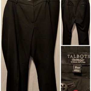 💥SOLD💥  Talbots pants
